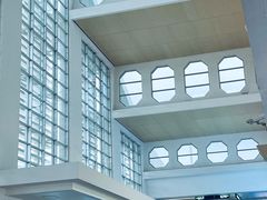 -厦门高崎国际机场-T3航站楼