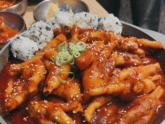 -姜虎东白丁烤肉(深圳湾后海汇店)
