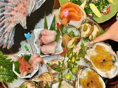 -鸟鹏烧鸟居酒屋(天河领展店)