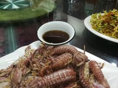 -抹直口特色菜馆(一店)