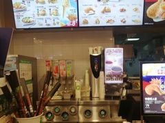 -德克士(龙阳广场店)