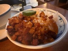 -林四喜·闽南传家菜(鼓浪屿店)