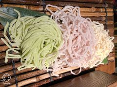 -盡膳口福跷脚牛肉火锅(合生汇购物中心店)