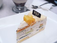 -RGF(巨鹿路店)