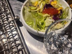 -可心筛网烤肉(南关区幸福一路店)