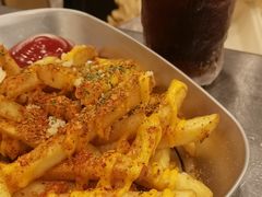 -shark burger·鲨鱼汉堡(交子大道店)