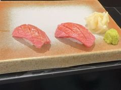 -Sushi Hanzo半藏(天环广场店)