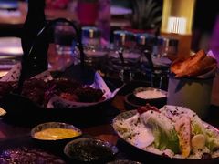 -THE CUT Rooftop顶楼牛排餐吧(环贸iapm店)