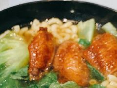 -华嫂冰室(尖沙咀店)