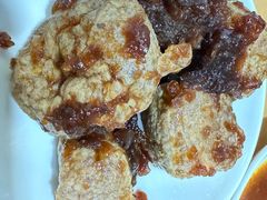 -老袁炒年糕(富豪路店)