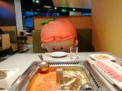 -海底捞火锅(顺城购物中心店)