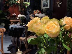 -第101座花园餐厅(湖滨88店)