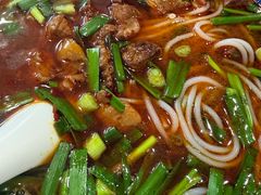 -德致祥云南过桥米线(云天小苑店)