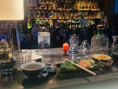 -STARRY CAFE & LOUNGE BAR(高新店)