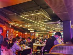 大堂-啫神·广州地标美食(北京路店)