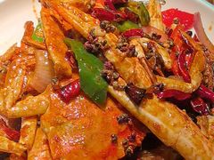 -川悦留香·海鲜餐厅(海棠68环球美食街店)