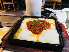 -梅梅家的烤肉店(槐北路店)