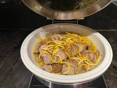 -上海嘉定喜来登酒店
