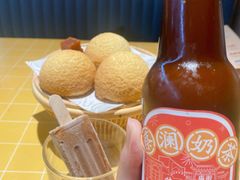-蔡澜点心·粤菜(海印都荟城店)