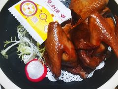乳鸽-点都德(春熙路群光广场店)