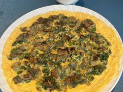 现煎海蛎煎-闽海肴(北辰荟店)