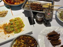 醋溜木须-紫光园(马桥店)