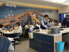 -海味当家·蒸锅海鲜(中山广场创始店)