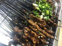 -刘三姐烤肉总店(飞山街店)