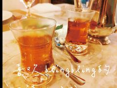 -苏坦土耳其餐厅(白云宾馆店)