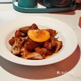 烤骨系·烧烤·川湘小馆（华美空间店）吃这家