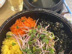 -海兰江石锅饭(水上店)