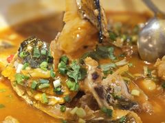 -魏铭鱼头捞饭(晋阳路店)
