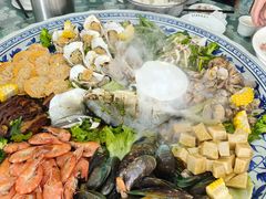 -巽寮印象美食部落餐厅·海鲜·地方特色菜(惠州体验店)