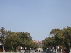 -高旻寺