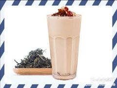奥利奥芝士奶盖抹茶(新)^O^).✘*！(&)-白日梦奶茶