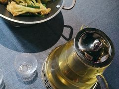 -钱塘秋荷(开鲁路店)