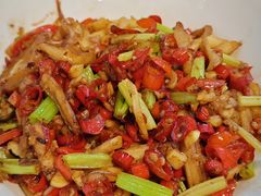 -笨罗卜浏阳菜馆(龙华鹏润达店)