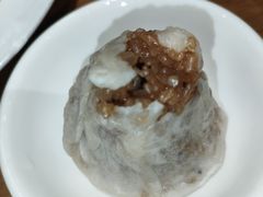 牛肉烧麦-大南门牛肉包子店