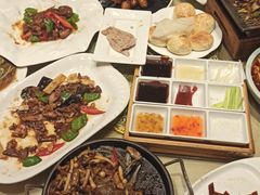 -永乐饭庄(安德路店)