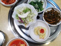 -元祖李朝(新威路店)