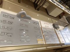 -绿洲眼镜(文教北路店-浙江52家连锁门店)