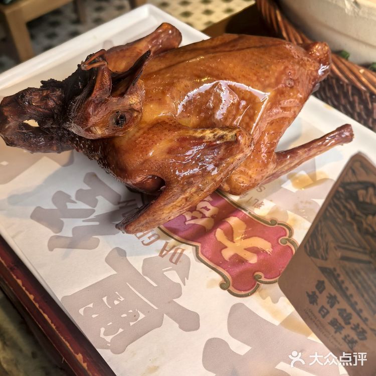 又吃北京路大鸽饭❓排队66分钟