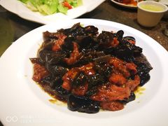 -玉桥餐厅(天坛店)