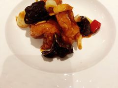 -Yan Ting 宴庭中餐厅(上海静安瑞吉酒店)