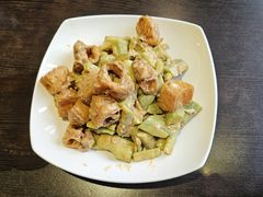 -老牌坊鲁菜名店(聊城美食岛店)