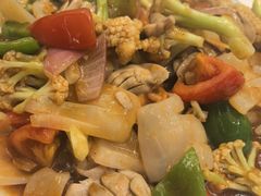 -旺达·福州菜(正大广场店)