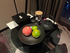 -广州四季酒店