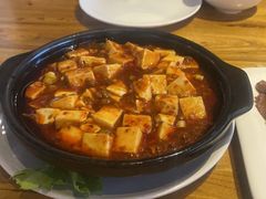 -東舍食唐精品陕菜馆