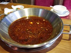 -红牌美蛙鱼头火锅(万辉国际广场店)
