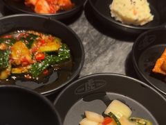 -虎哥六韩式烤肉料理 TIGERGRILL(隆生金山湖中心购物广场店)